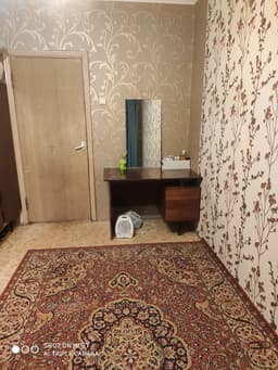 Комната берилет