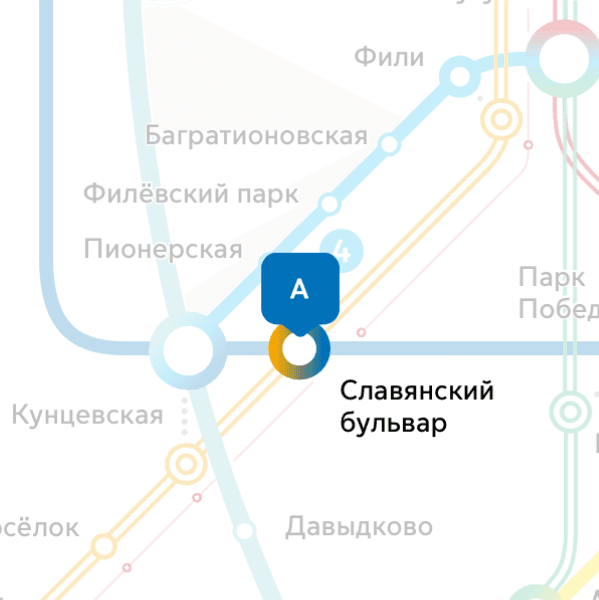 Койка места берилет