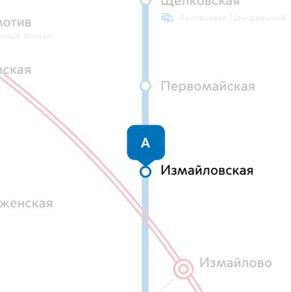 Койка место берилет