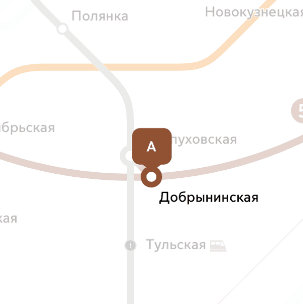 Койка места