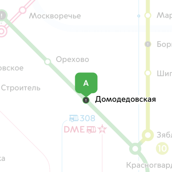 комната берилет