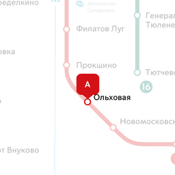 Комната Берилет