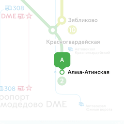 койко место