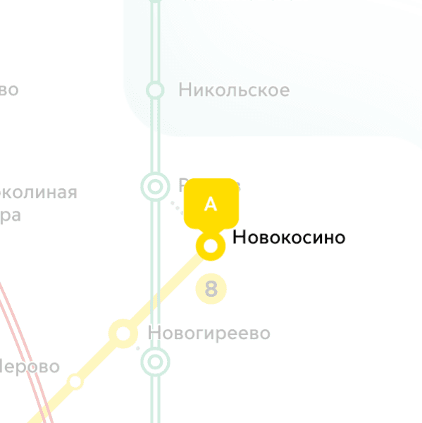 койка места берилет
