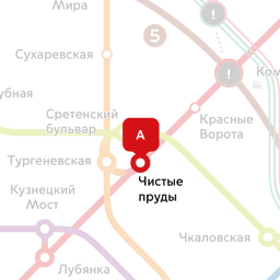 Койка место в центре Мск