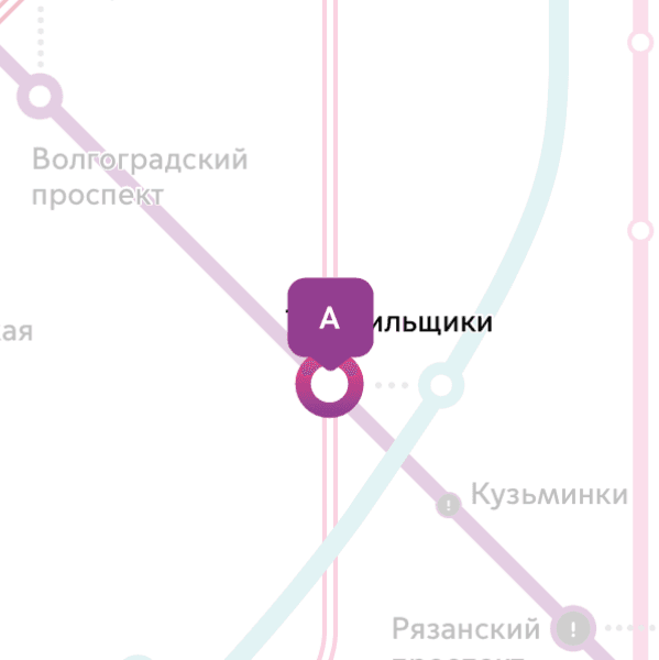 койка места берилет