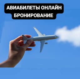 АВИАБИЛЕТ САТАМ ИШЕНИЧТУУ