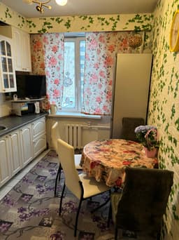 Квартира койка место 