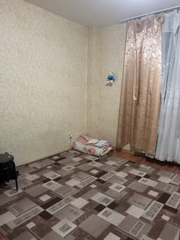 Щербинка ,комната берилет