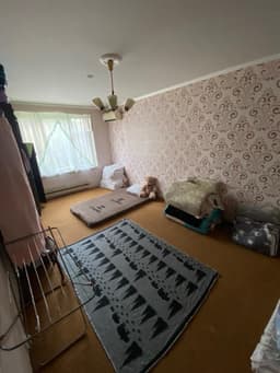 Койка место Бир кыз алабыз