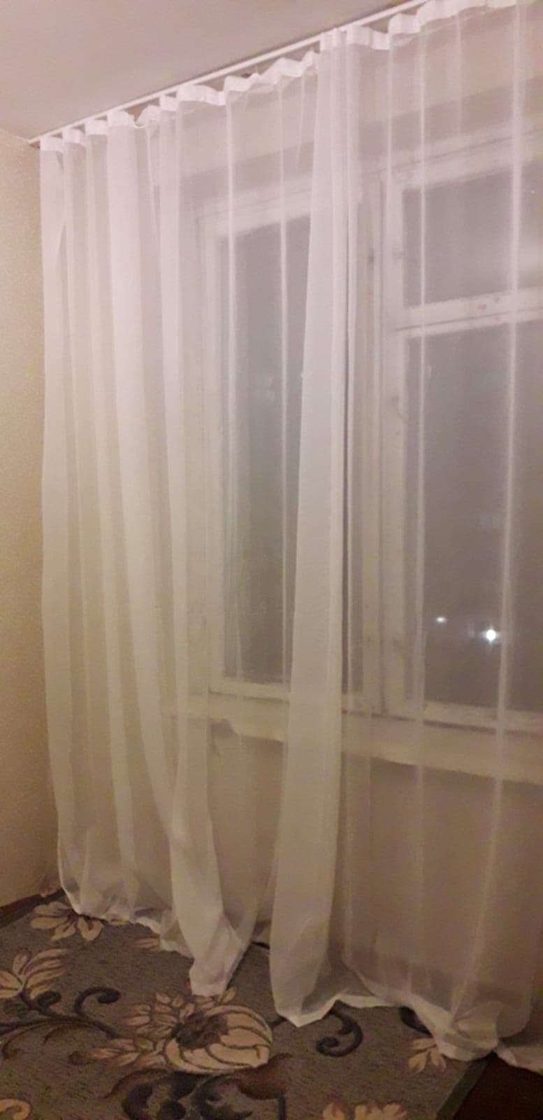 Срочно комгата  берилет