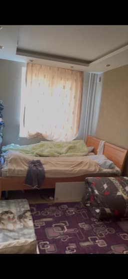 Кузьминки Метрого 1мин комнатага 1бала алам 4бала болуп жашайсыздар