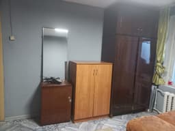 Комната берилет.