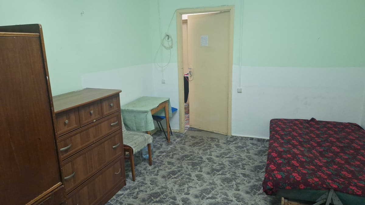 Комната берилет 