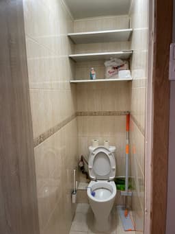 Комната берилет