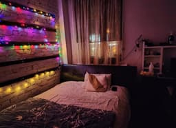 Сдаётся комната для девушек