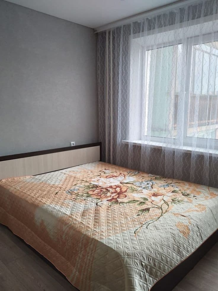 Комната берилет