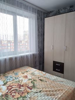 Комната берилет