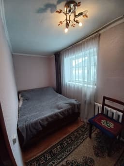 КОМНАТА БЕРИЛЕТ🏡