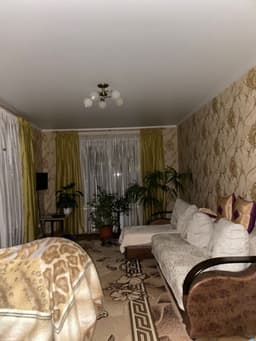 КОМНАТА БЕРИЛЕТ