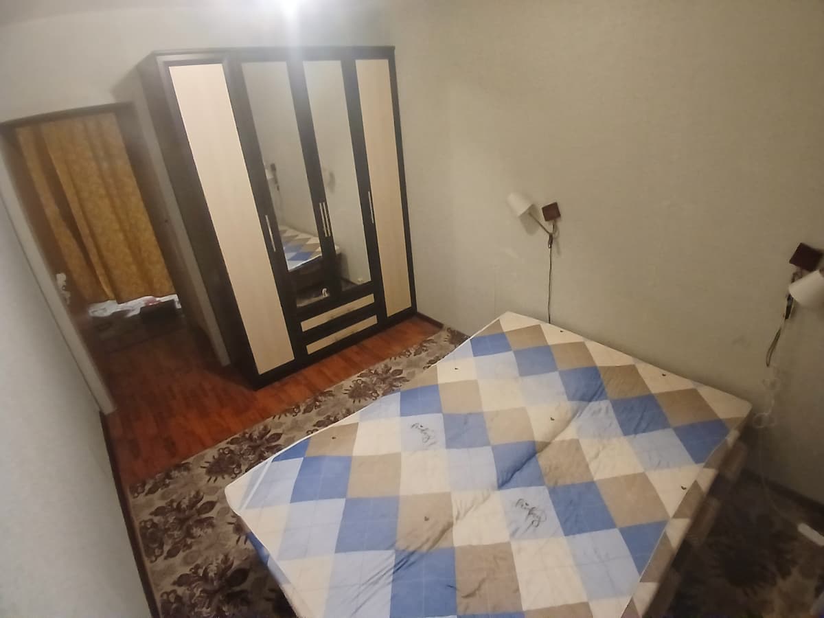 Комната