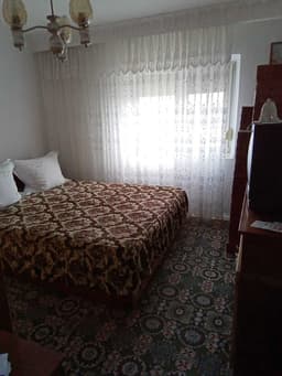Комната БЕРИЛЕТ🏡