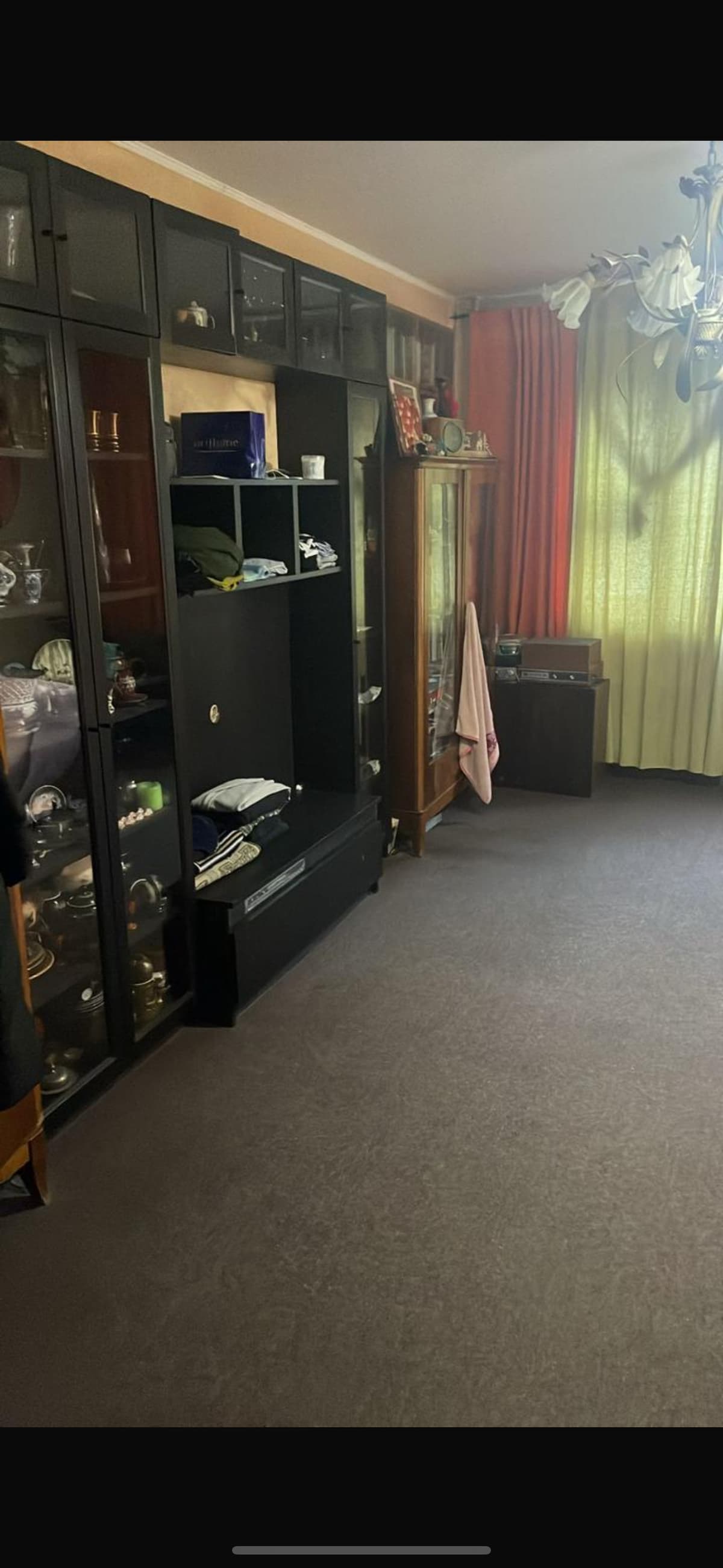 Комната берилет 