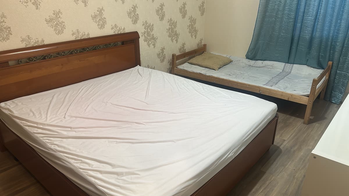 Комната 