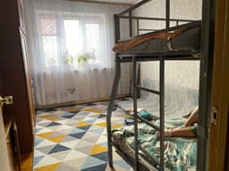 Койка место бер лет