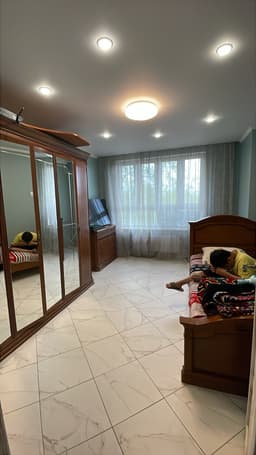 Комната берилет 