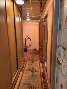 КОМНАТА БЕРИЛЕТ