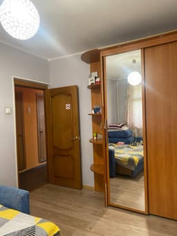 Комната