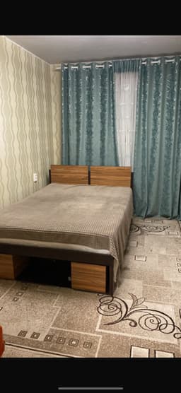 Комната берилет