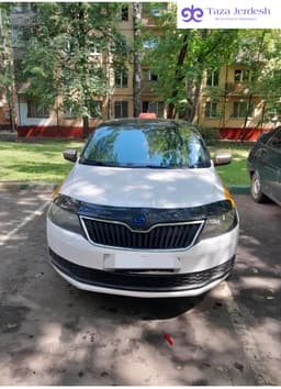 машина