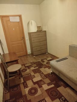 Комната берем
