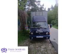 Портер 1 сатылат