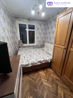 Комната беребиз бош сем/ 2 кыз же келинд