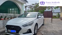 хендай соната нюрайс