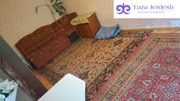 комната берилет