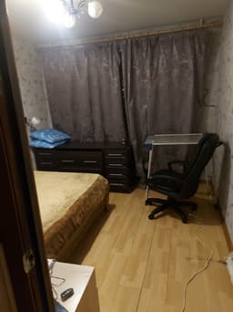 Комната Берилет 