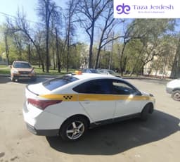 Hyundai Solaris 1.4 MT