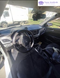 Hyundai Solaris 1.4 MT