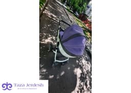 Коляска сатам anex sport 3в1