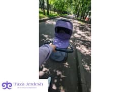 Коляска сатам anex sport 3в1