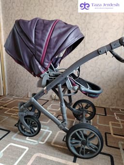 коляска
