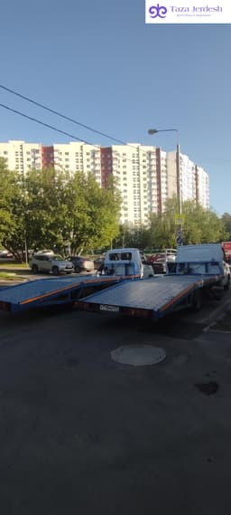 эвакуатор KG