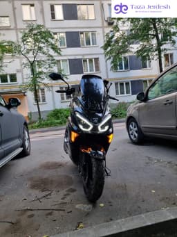 скутер