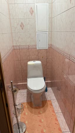 КОМНАТА С Евроремонтом 