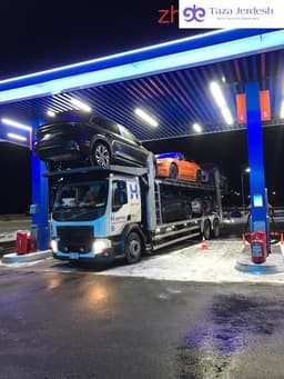 Москва-Бишкек-Москва автовоз менен машина алып кетебиз. Ватсаптан чалыныз