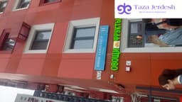 бир кызга места бар, Метрого бир шак)